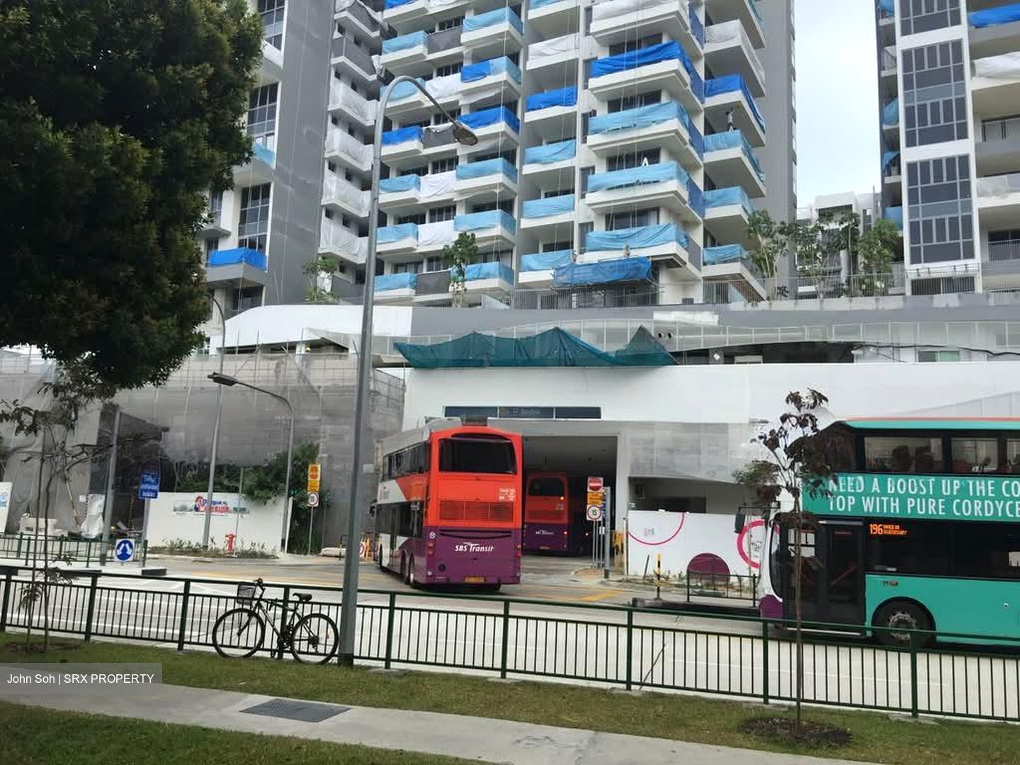 Bedok North Street 1 (D16), Shop House #575310421